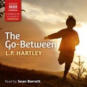 Cover von The Go-Between (Unabridged)
