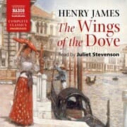 Cover von The Wings of the Dove (Unabridged)