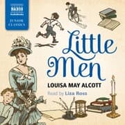 Cover von Little Men