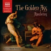Cover von The Golden Ass (Unabridged)