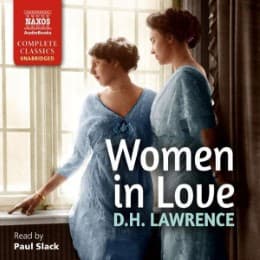Cover von Women in Love