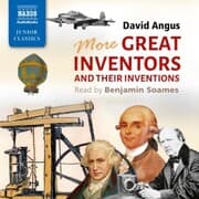 Cover von More Great Inventors and their Inventions