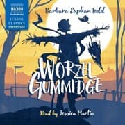 Cover von Worzel Gummidge (Unabridged)