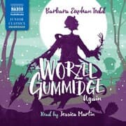 Cover von Worzel Gummidge again (Unabridged)