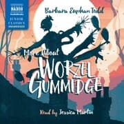 Cover von More About Worzel Gummidge (Unabridged)
