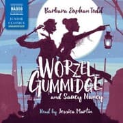 Cover von Worzel Gummidg and Saucy Nancy (Unabridged)