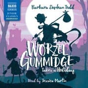 Cover von Worzel Gummidge Takes a Holiday (Unabridged)