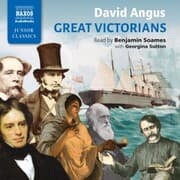 Cover von Great Victorians