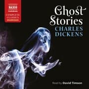 Cover von Ghost Stories (Unabridged)