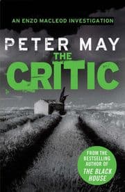 Cover von The Critic
