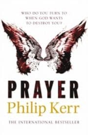 Cover von Prayer
