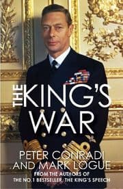 Cover von The King's War