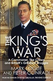 Cover von The King's War