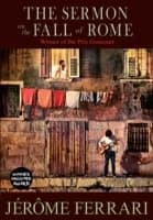 Cover von Sermon on the Fall of Rome