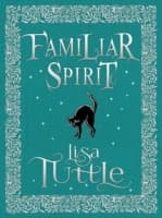 Cover von Familiar Spirit