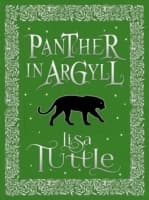 Cover von Panther in Argyll