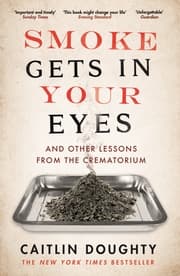 Cover von Smoke Gets in Your Eyes