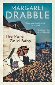 Cover von The Pure Gold Baby