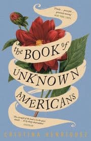 Cover von The Book of Unknown Americans