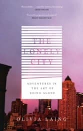 Cover von The Lonely City