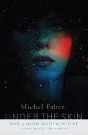 Cover von Under The Skin