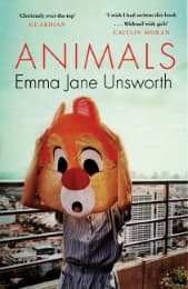 Cover von Animals