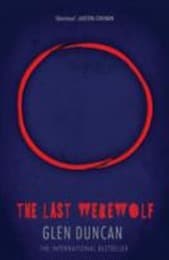 Cover von The Last Werewolf