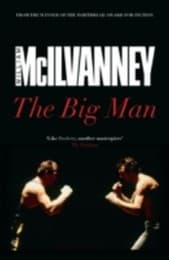 Cover von The Big Man