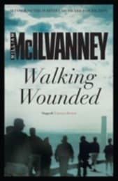 Cover von Walking Wounded