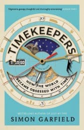 Cover von Timekeepers