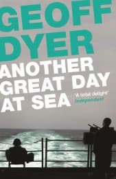 Cover von Another Great Day at the Sea