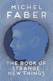 Cover von The Book of Strange New Things