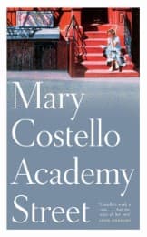 Cover von Academy Street