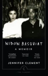 Cover von Widow Basquiat
