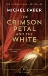 Cover von Crimson Petal and the White