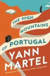 Cover von The High Mountains of Portugal