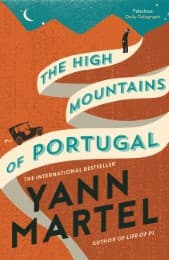 Cover von The High Mountains of Portugal