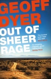 Cover von Out of Sheer Rage