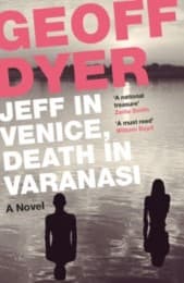 Cover von Jeff in Venice, Death in Varanasi