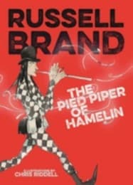 Cover von The Pied Piper of Hamelin