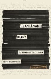 Cover von Guantánamo Diary