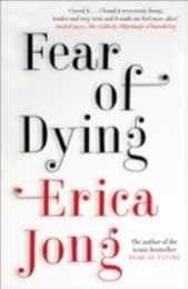 Cover von Fear of Dying