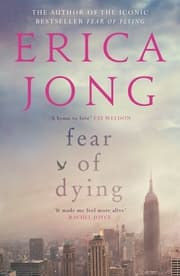Cover von Fear of Dying