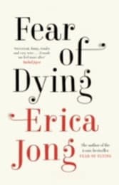 Cover von Fear of Dying
