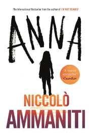 Cover von Anna