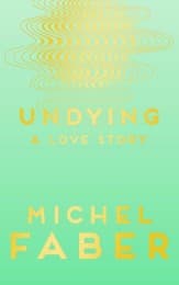Cover von Undying: A Love Story