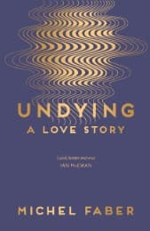 Cover von Undying