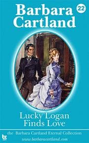 Cover von Lucky Logan finds love