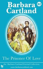 Cover von The Prisoner Of Love