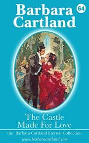 Cover von The Castle Made for Love